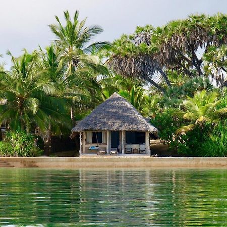 Vila Manda Bay Lamu Exteriér fotografie