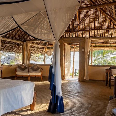 Vila Manda Bay Lamu Exteriér fotografie