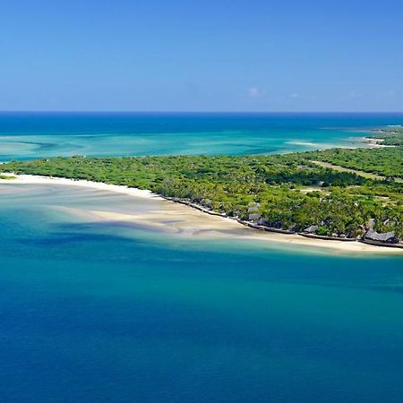 Vila Manda Bay Lamu Exteriér fotografie