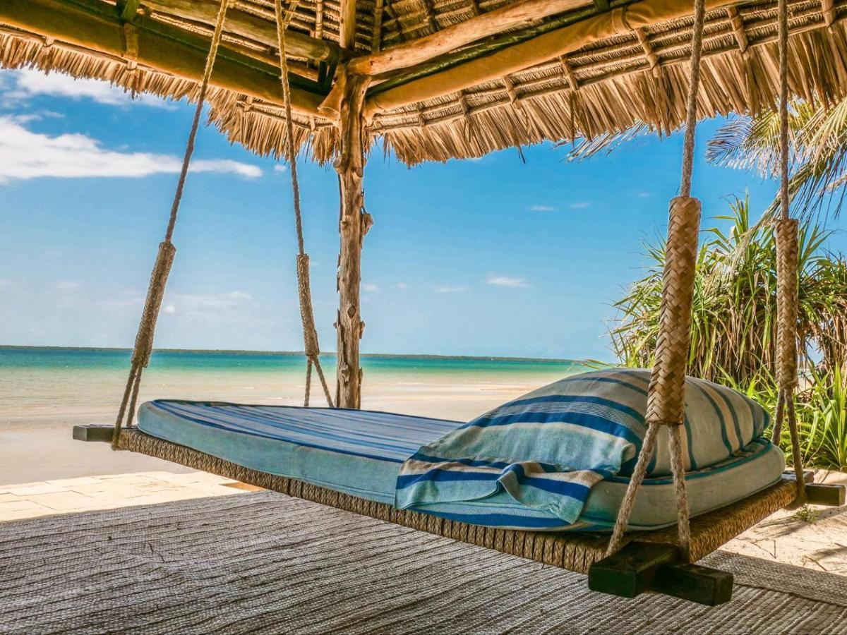 Vila Manda Bay Lamu Exteriér fotografie