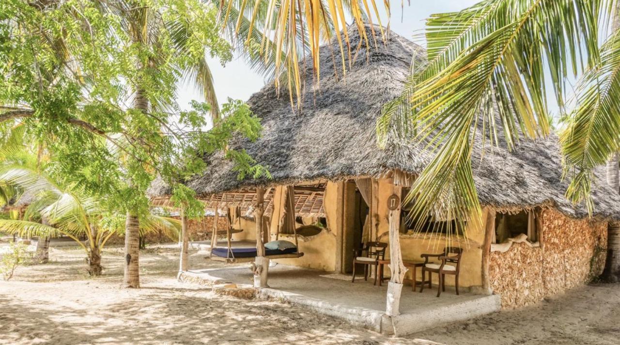 Vila Manda Bay Lamu Exteriér fotografie
