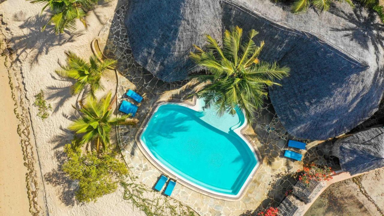 Vila Manda Bay Lamu Exteriér fotografie