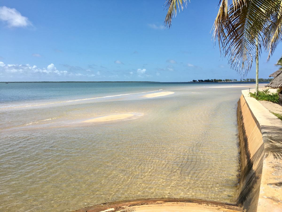 Vila Manda Bay Lamu Exteriér fotografie