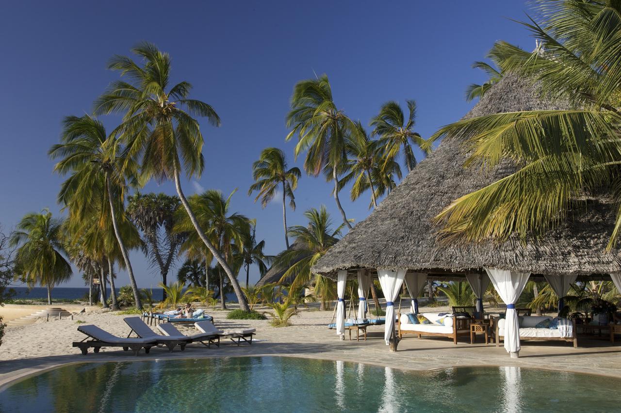 Vila Manda Bay Lamu Exteriér fotografie